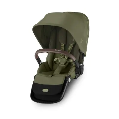 Cybex Gazelle S sittdel, moss green