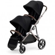 Cybex Gazelle sittvagn för 2 barn, valfri färg