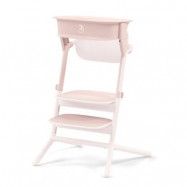 Cybex Lemo learning tower, pearl pink