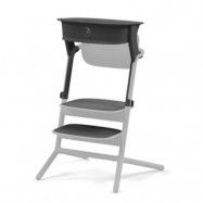 Cybex Lemo learning tower, stunning black