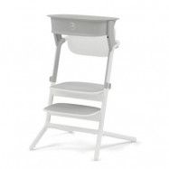 Cybex Lemo learning tower, suede grey