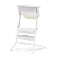 Cybex Lemo learning tower, all white