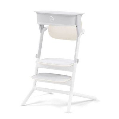 Cybex Lemo training tower, all white