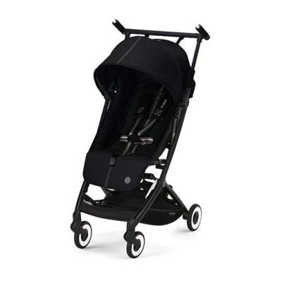 Cybex Libelle kompaktsulky 2023, moon black