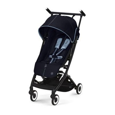 Cybex Libelle kompaktsulky 2023, ocean blue