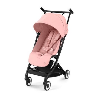 Cybex Libelle kompaktsulky 2024, candy pink