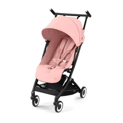 Cybex Libelle kompaktsulky 2024, candy pink