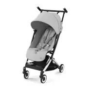 Cybex Libelle kompaktsulky 2024, fog grey