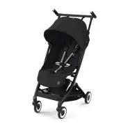 Cybex Libelle kompaktsulky 2024, magic black