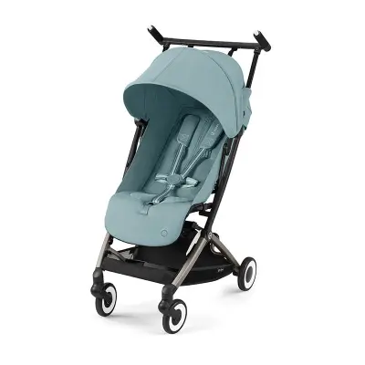 Cybex Libelle kompaktsulky 2024, stormy blue