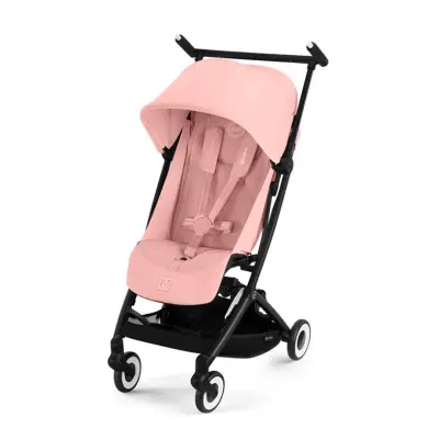 Cybex Libelle kompaktsulky 2025, candy pink