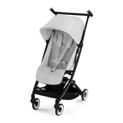 Cybex Libelle kompaktsulky 2025, fog grey