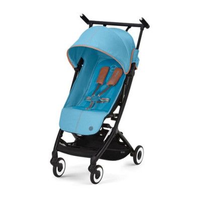 Cybex Libelle kompaktsulky, beach blue