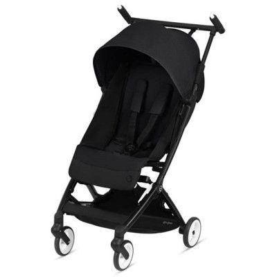 Cybex Libelle kompaktsulky, deep black