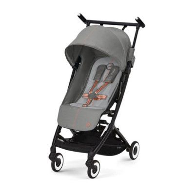 Cybex Libelle kompaktsulky, lava grey
