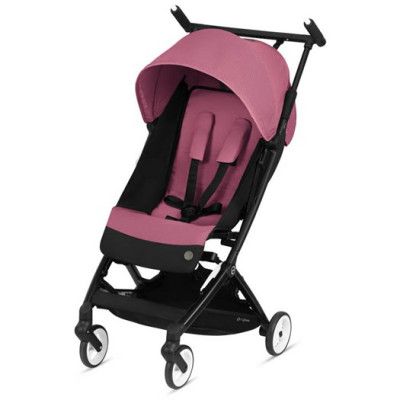 Cybex Libelle kompaktsulky, magnolia pink