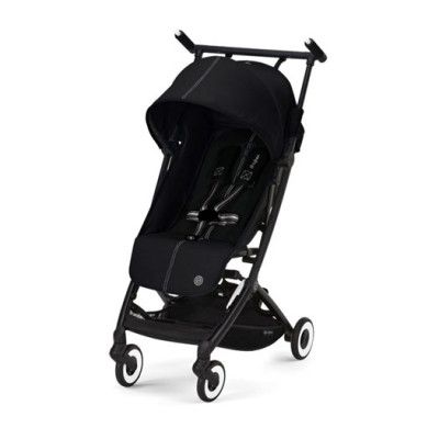 Cybex Libelle kompaktsulky, moon black