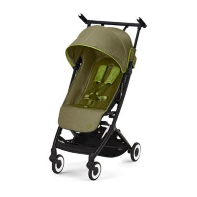 Cybex Libelle kompaktsulky, nature green