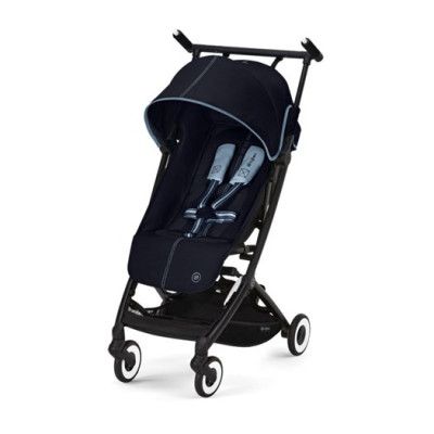 Cybex Libelle kompaktsulky, ocean blue
