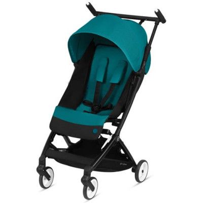 Cybex Libelle kompaktsulky, river blue