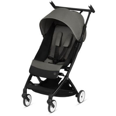 Cybex Libelle kompaktsulky, soho grey