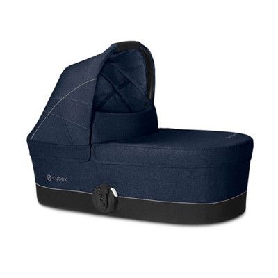 Cybex liggdel S, denim blue
