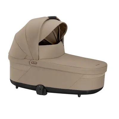 Cybex liggdel S LUX, almond beige