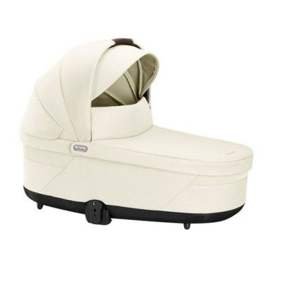 Cybex liggdel S LUX, seashell beige