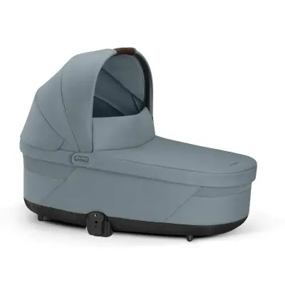 Cybex liggdel S LUX, stormy blue