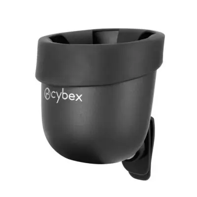 Cybex mugghållare till bilstol, svart