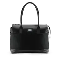 Cybex Platinum tote bag, deep black