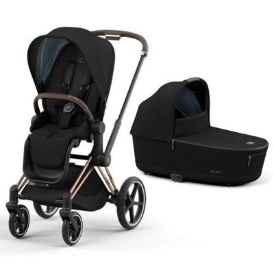 Cybex Priam duovagn 2022
