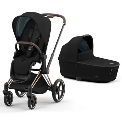 Cybex Priam duovagn 2022