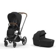 Cybex Priam duovagn