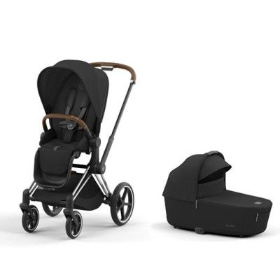 Cybex Priam duovagn