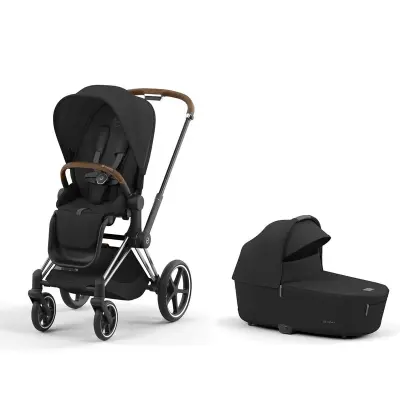 Cybex Priam duovagn