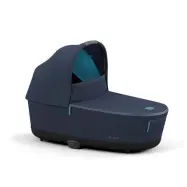 Cybex Priam liggdel lux 2022, nautical blue
