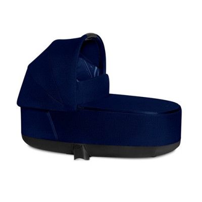 Cybex Priam liggdel lux, midnight blue plus