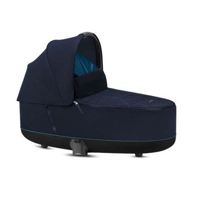 Cybex Priam liggdel lux, nautical blue
