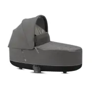 Cybex Priam liggdel lux, soho grey
