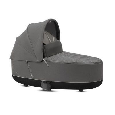 Cybex Priam liggdel lux, soho grey