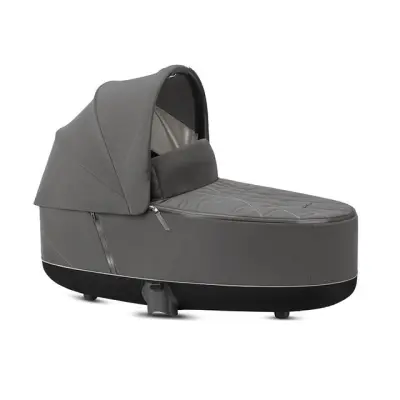 Cybex Priam liggdel lux, soho grey