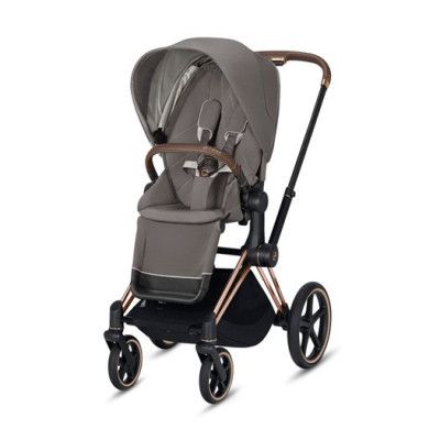 Cybex Priam seat pack, soho grey