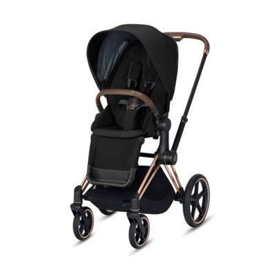 Cybex Priam sittvagn, valfri färg