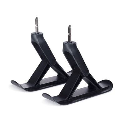 Cybex Priam skidor, svart