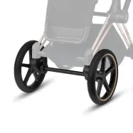 Cybex Priam terränghjul