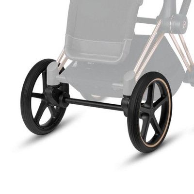 Cybex Priam terränghjul