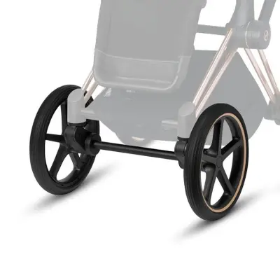 Cybex Priam terränghjul