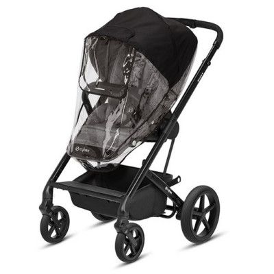 Cybex regnskydd Balios S, transparent