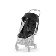 Cybex regnskydd Coya, transparent